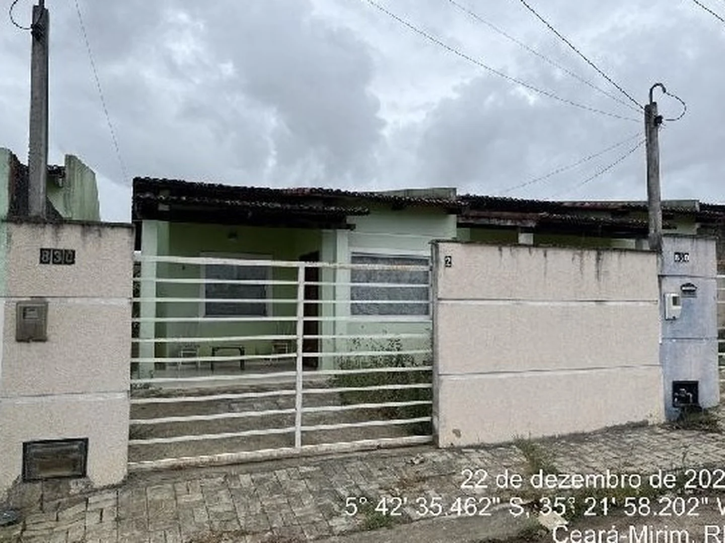 Casa - Ceara-Mirim, RN - foto 1