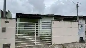 Casa - Ceara-Mirim, RN