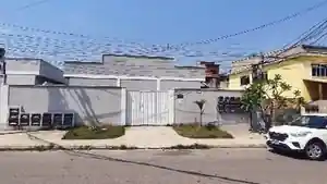 Casa - Sao Goncalo, RJ