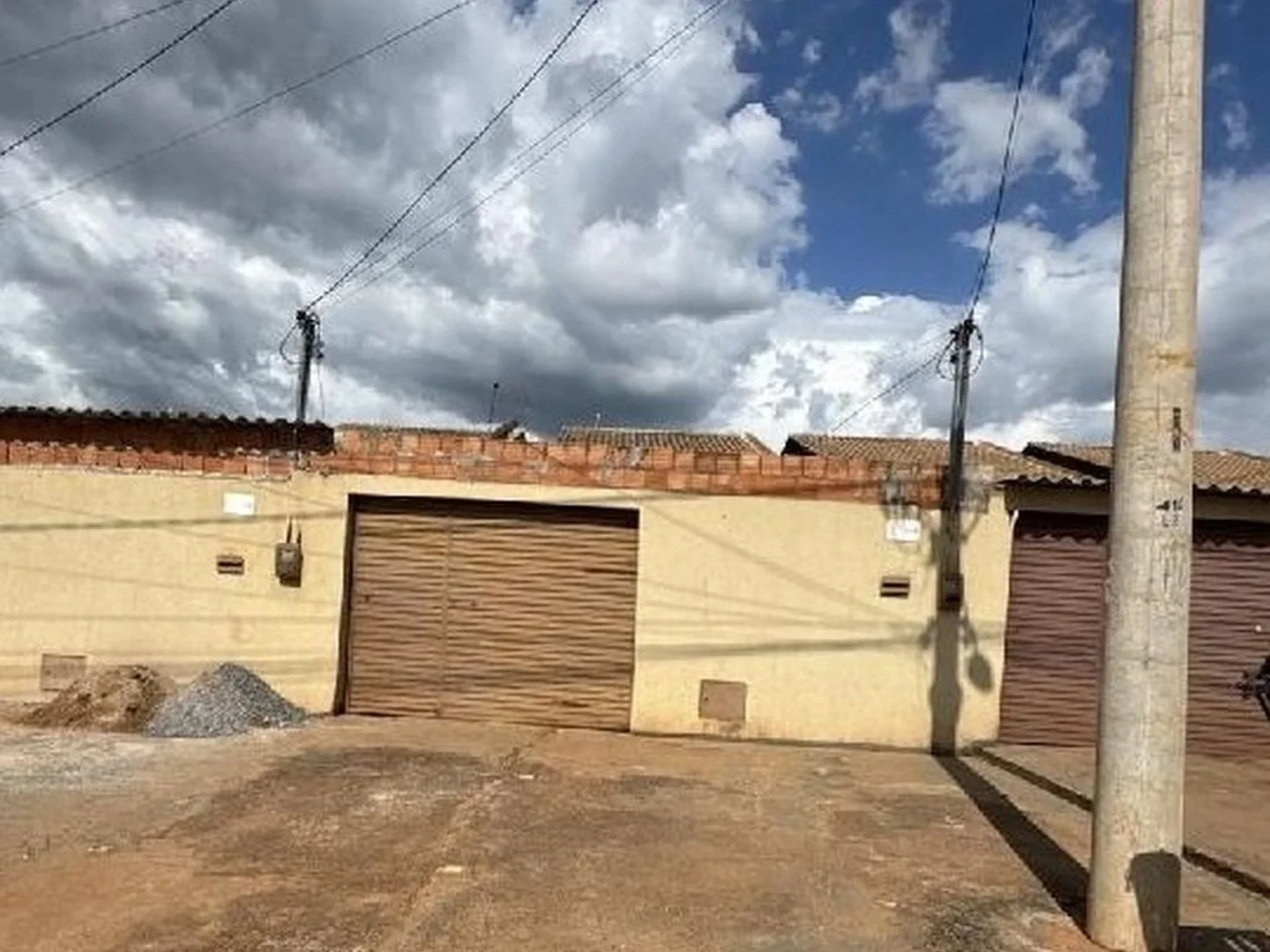 Casa - Santo Antonio Do Descoberto, GO - foto 1