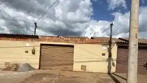 Casa - Santo Antonio Do Descoberto, GO