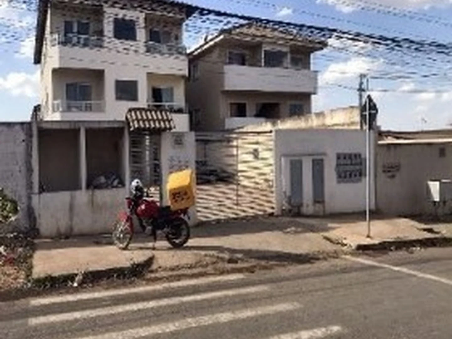 Apartamento - Cidade Ocidental, GO - foto 1
