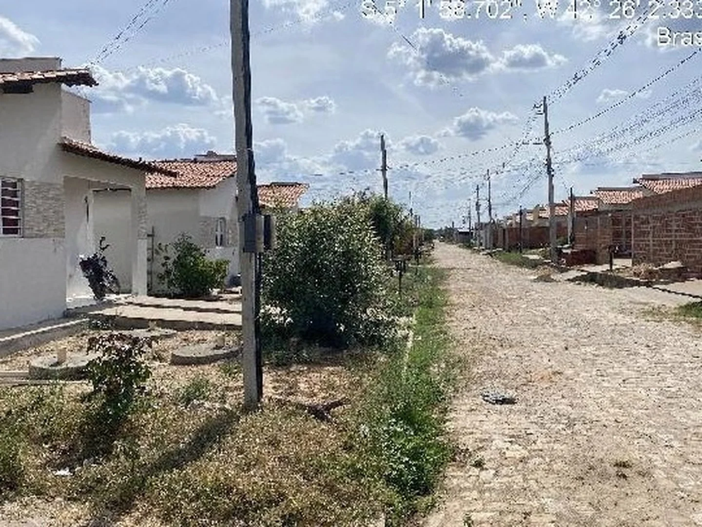 Casa - Altos, PI - foto 1