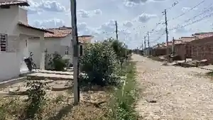 Casa - Altos, PI