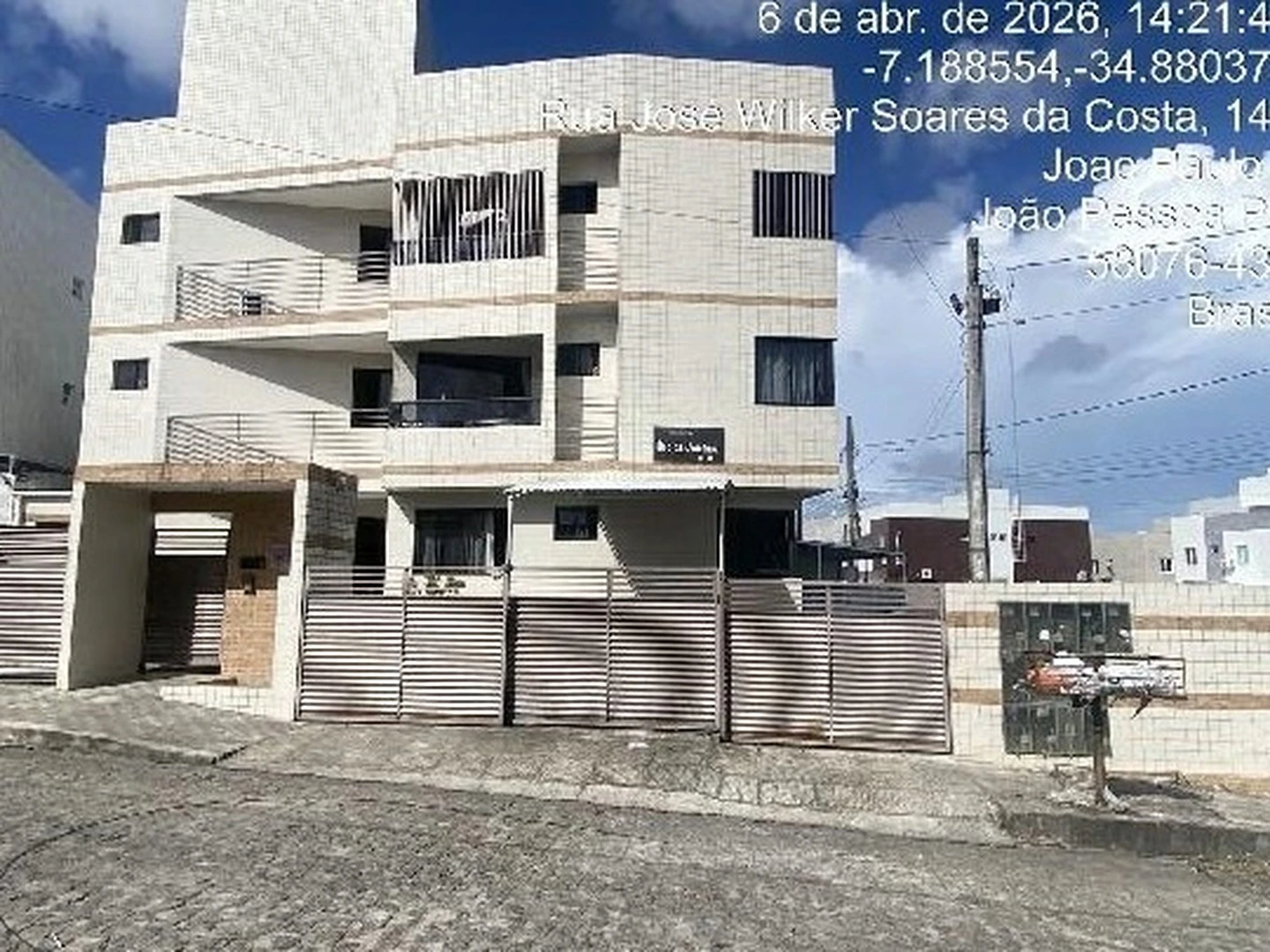 Apartamento - Joao Pessoa, PB - foto 1