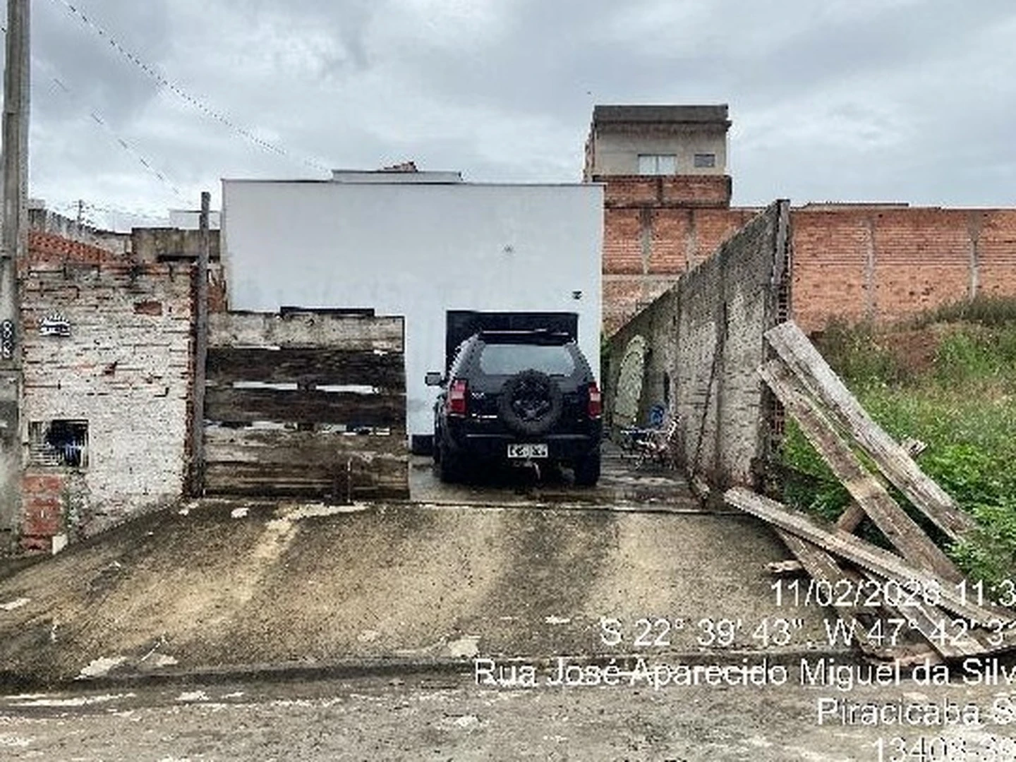 Casa - Piracicaba, SP - foto 1