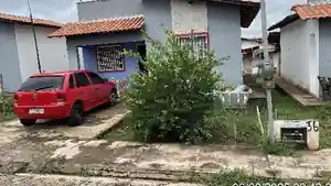 Casa - Demerval Lobao, PI