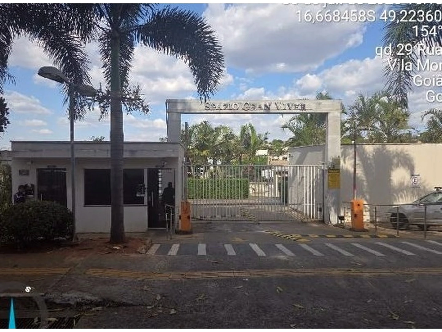 Apartamento - Goiania, GO - foto 1