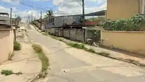 Casa - Nova Iguacu, RJ