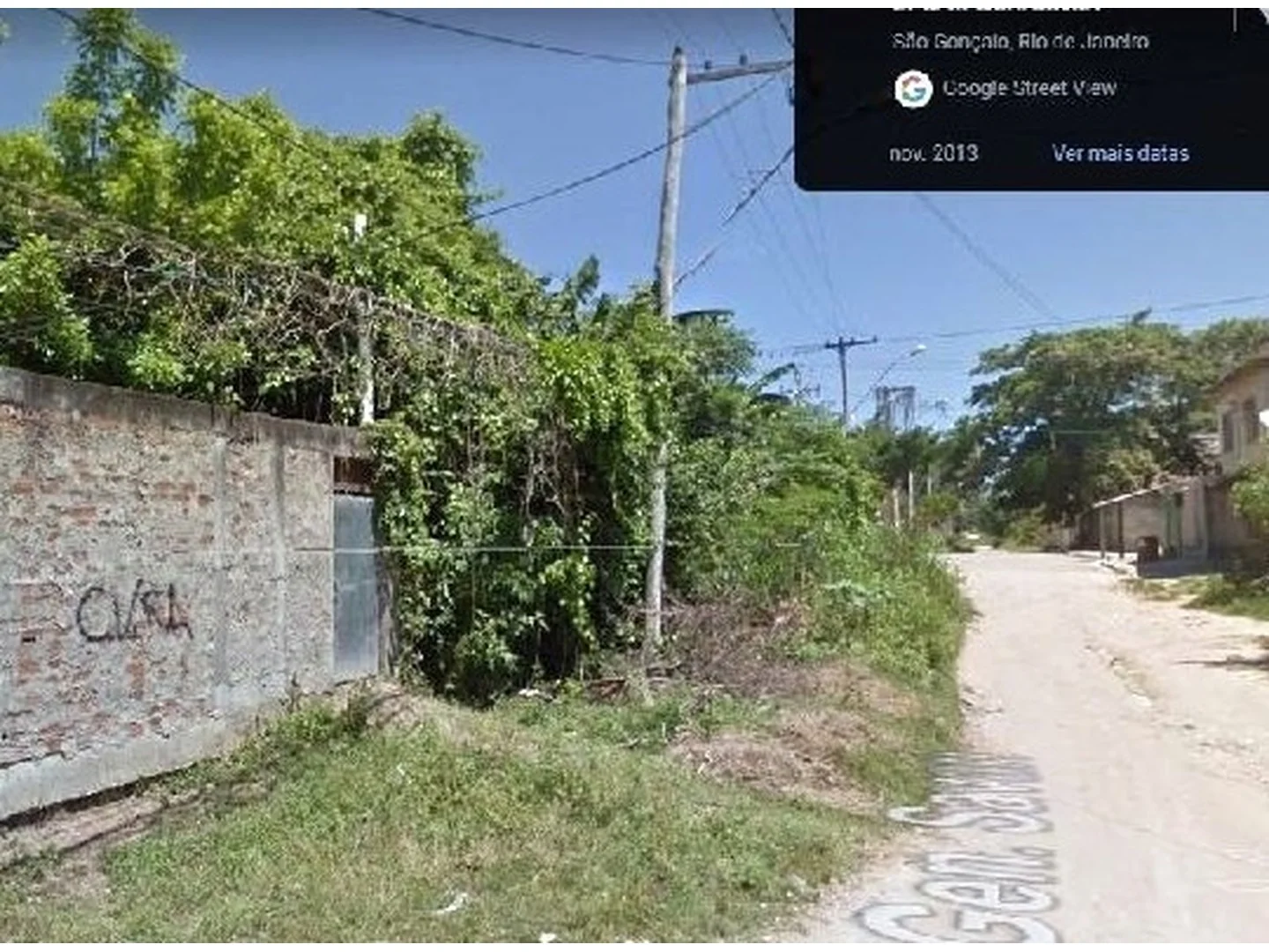 Casa - Sao Goncalo, RJ - foto 1