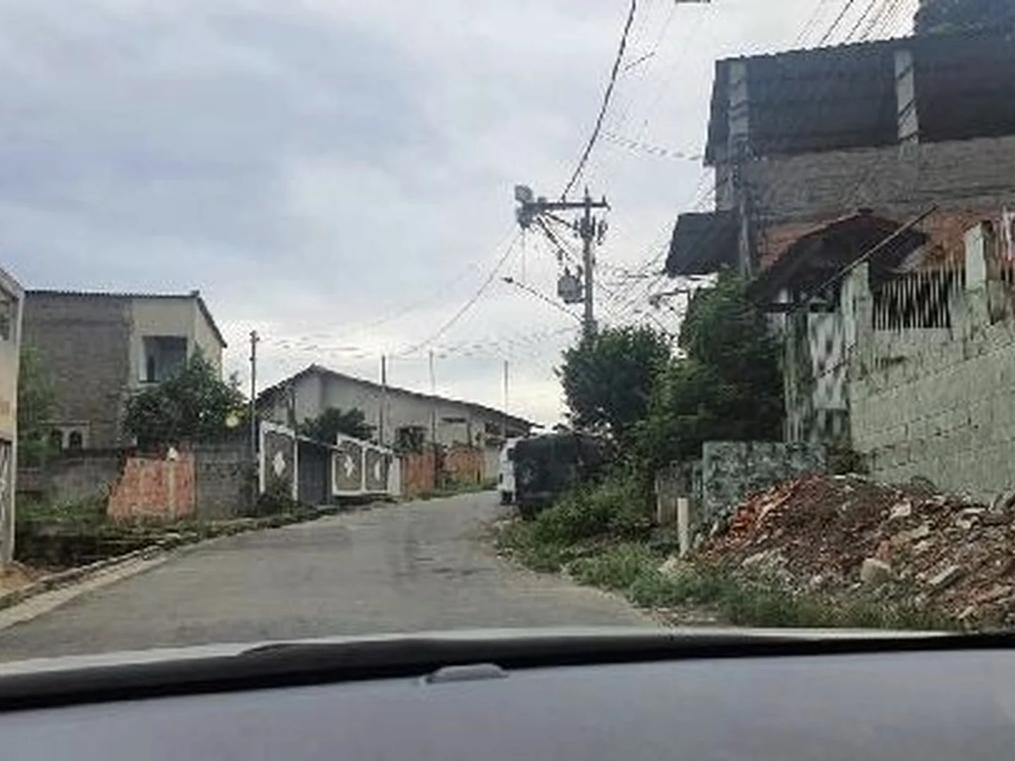 Casa - Sao Goncalo, RJ - foto 1