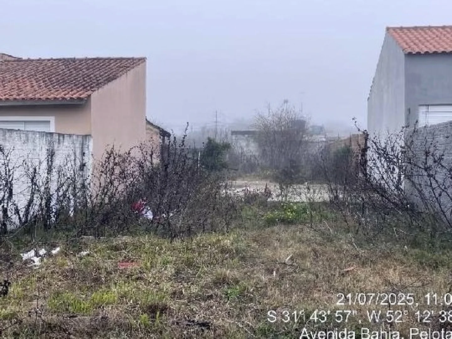 Terreno - Pelotas, RS - foto 1