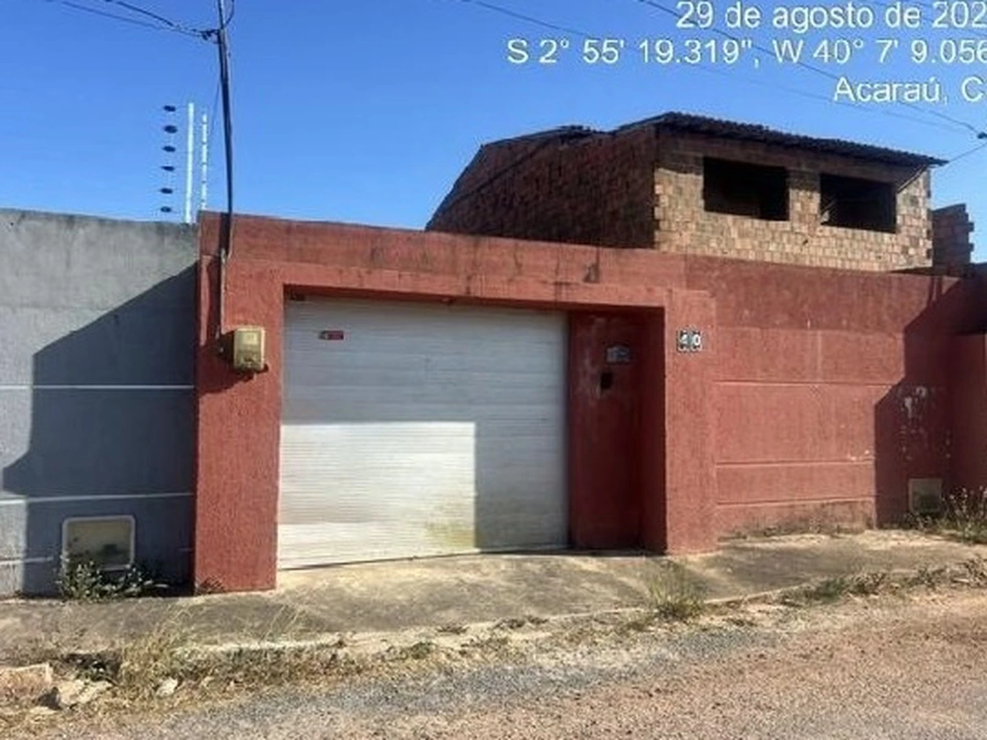Casa - Acarau, CE - foto 1