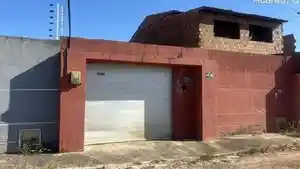 Casa - Acarau, CE