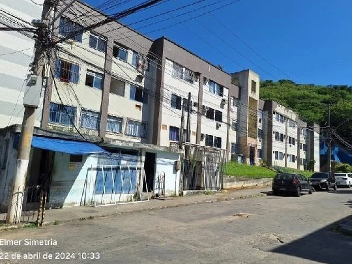 Apartamento - Rio De Janeiro, RJ - foto 1