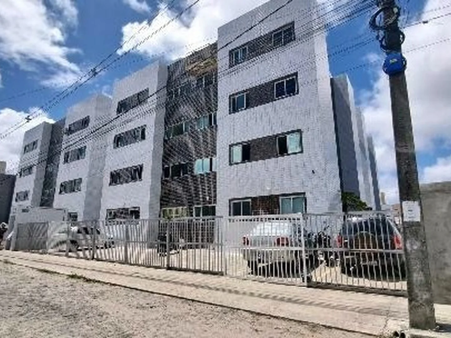Apartamento - Joao Pessoa, PB - foto 1