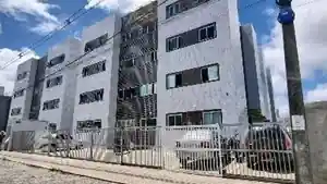 Apartamento - Joao Pessoa, PB