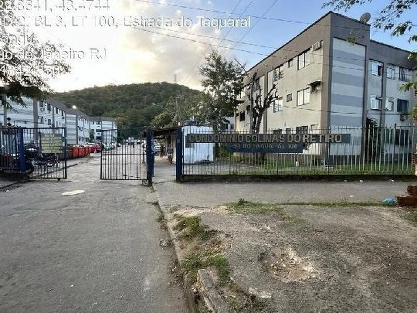 Apartamento - Rio De Janeiro, RJ - foto 1