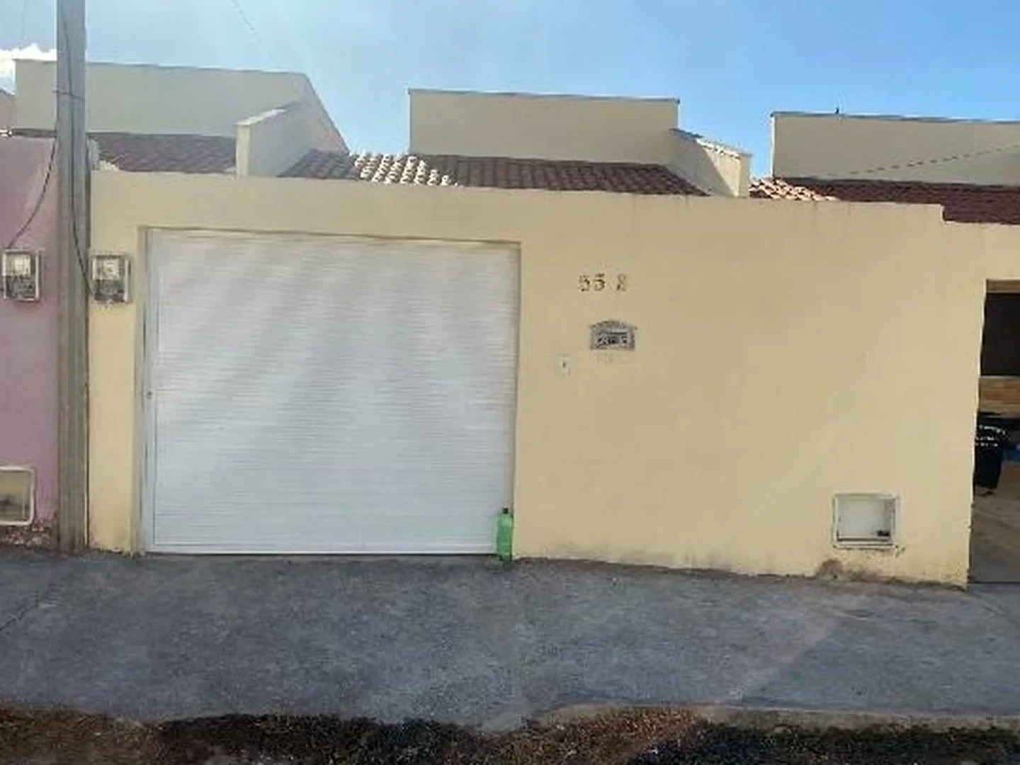 Casa - Horizonte, CE - foto 1