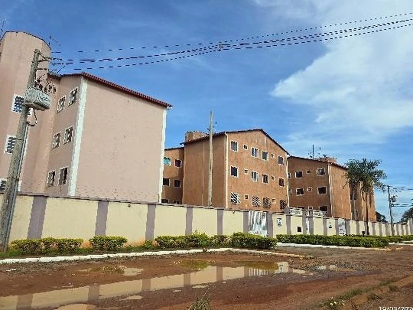 Apartamento - Planaltina, GO - foto 1