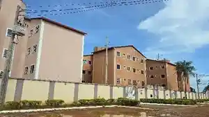 Apartamento - Planaltina, GO