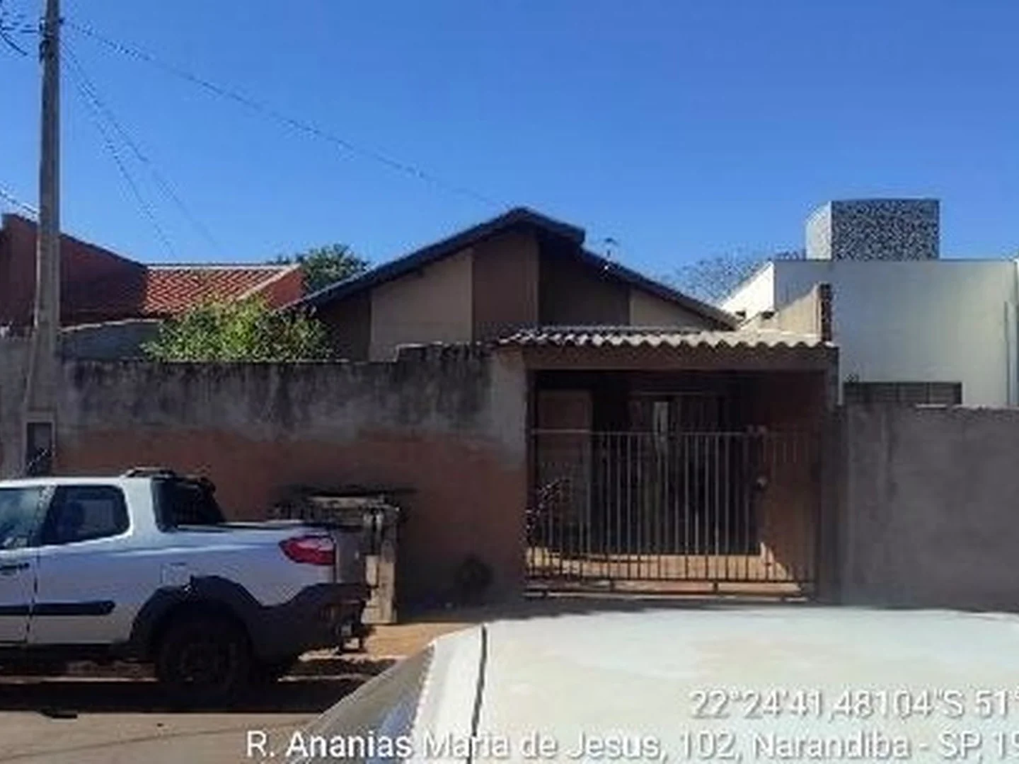 Terreno - Narandiba, SP - foto 1