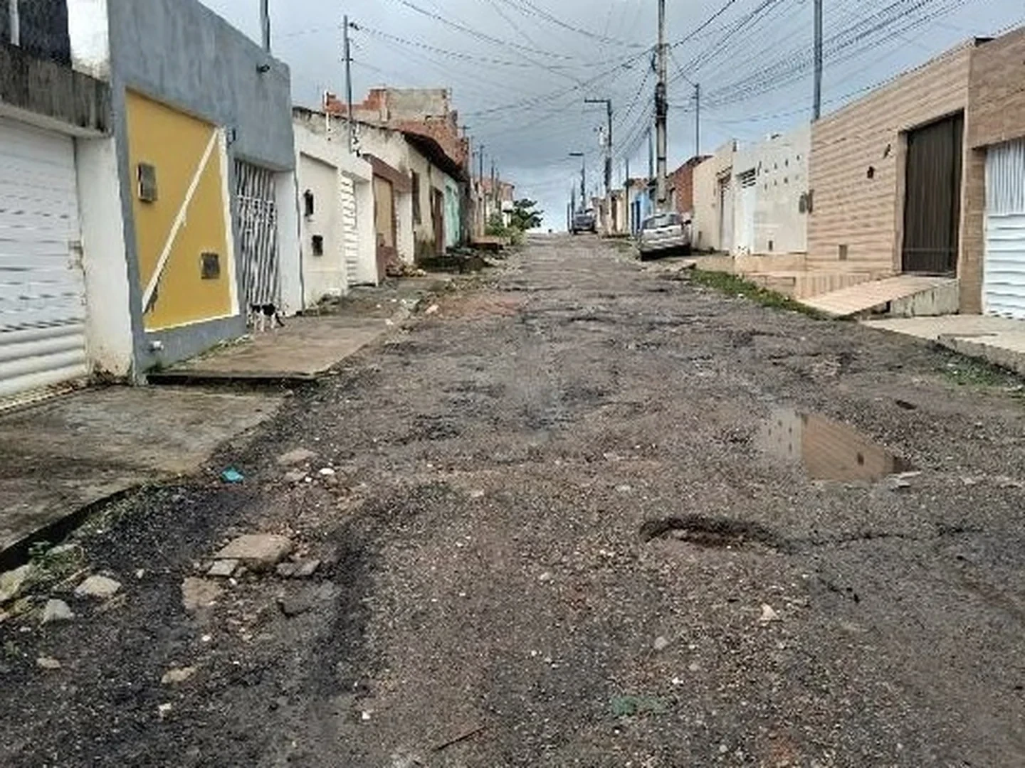 Casa - Nossa Senhora Do Socorro, SE - foto 1