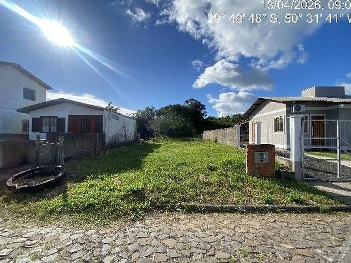 Terreno - Santo Antonio Da Patrulha, RS - foto 1