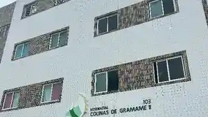 Apartamento - Joao Pessoa, PB
