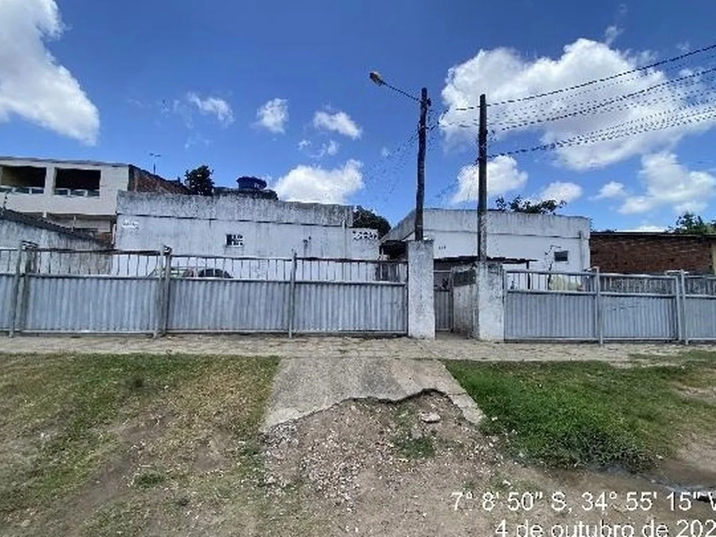 Casa - Bayeux, PB - foto 1
