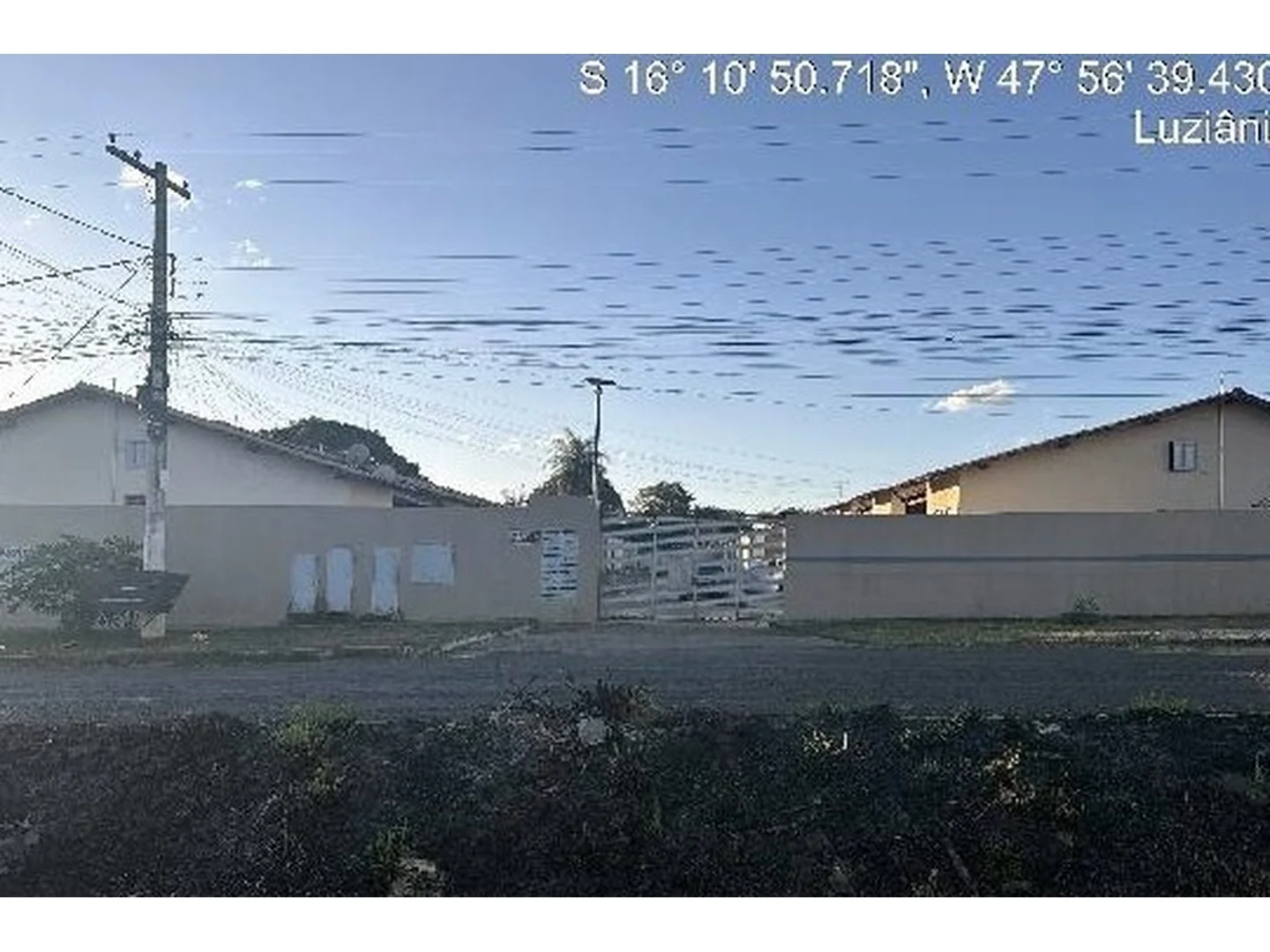 Casa - Luziania, GO - foto 1
