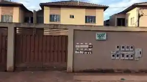 Apartamento - Aguas Lindas De Goias, GO