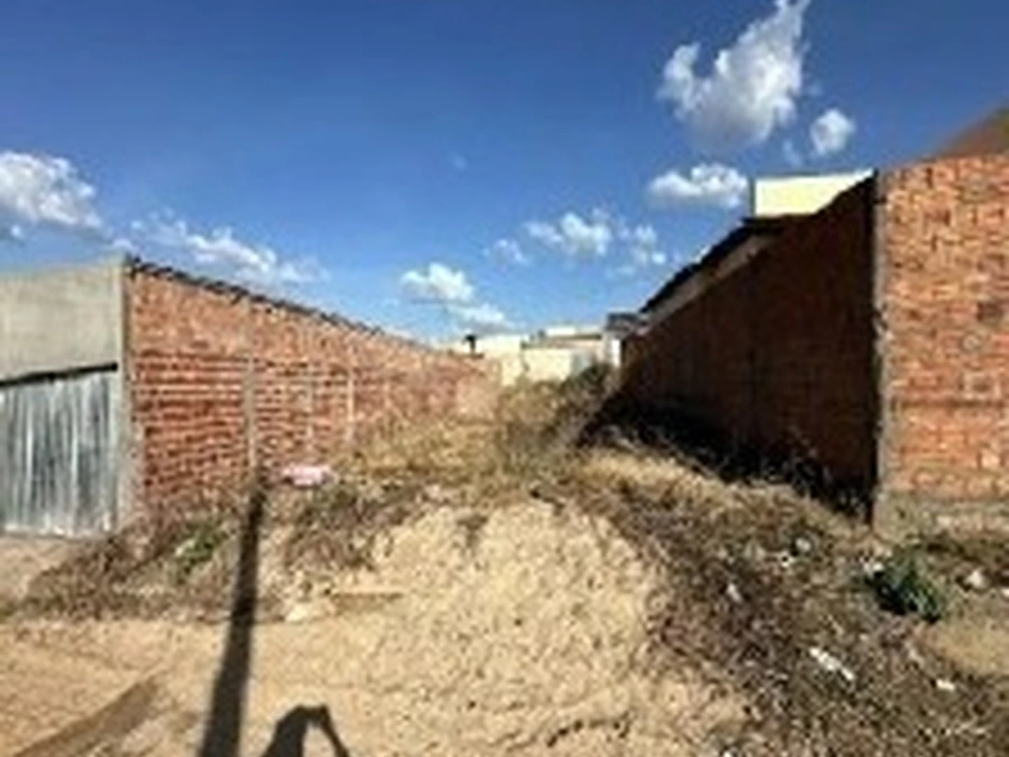 Terreno - Floriano, PI - foto 1