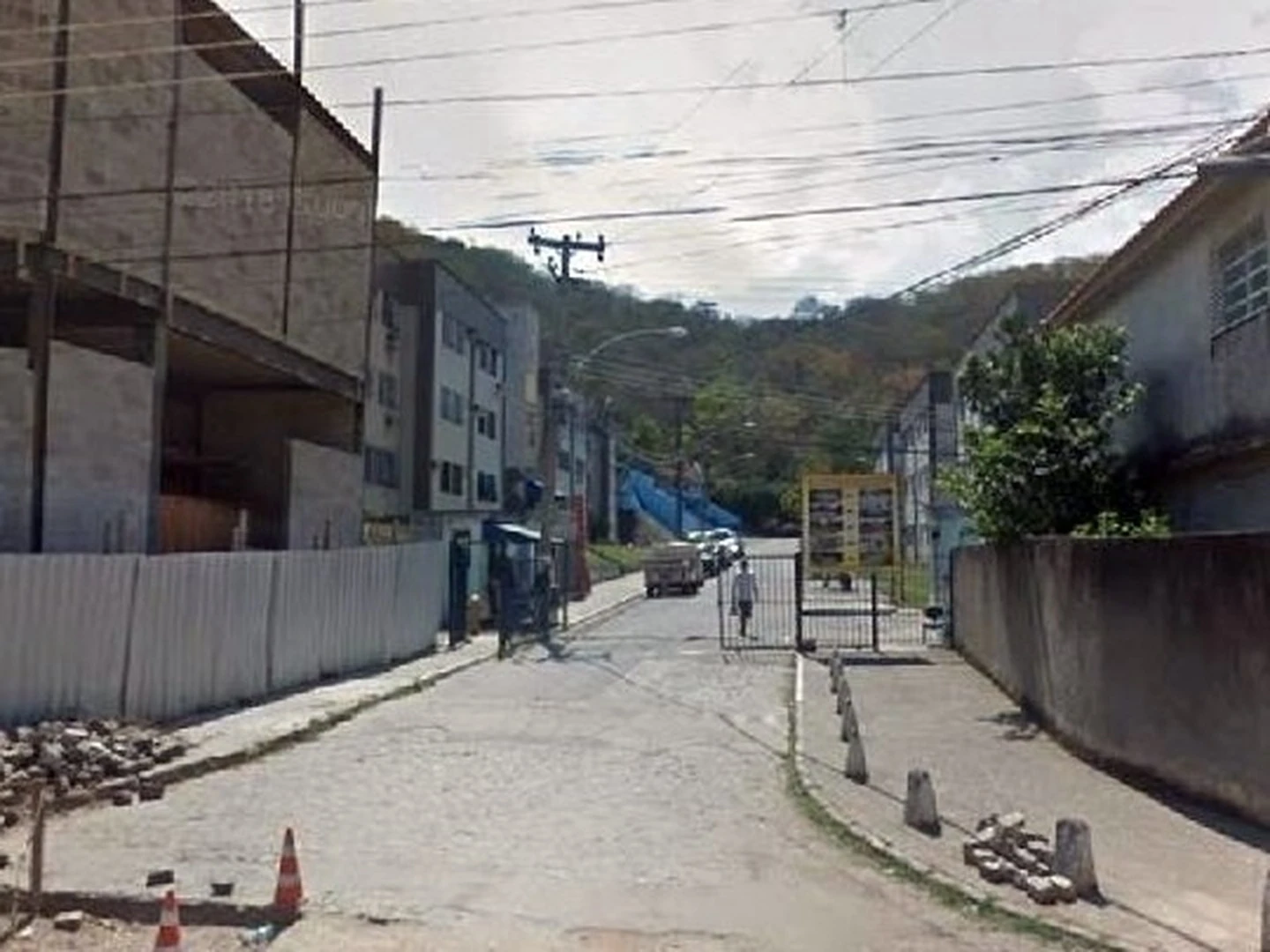 Apartamento - Rio De Janeiro, RJ - foto 1