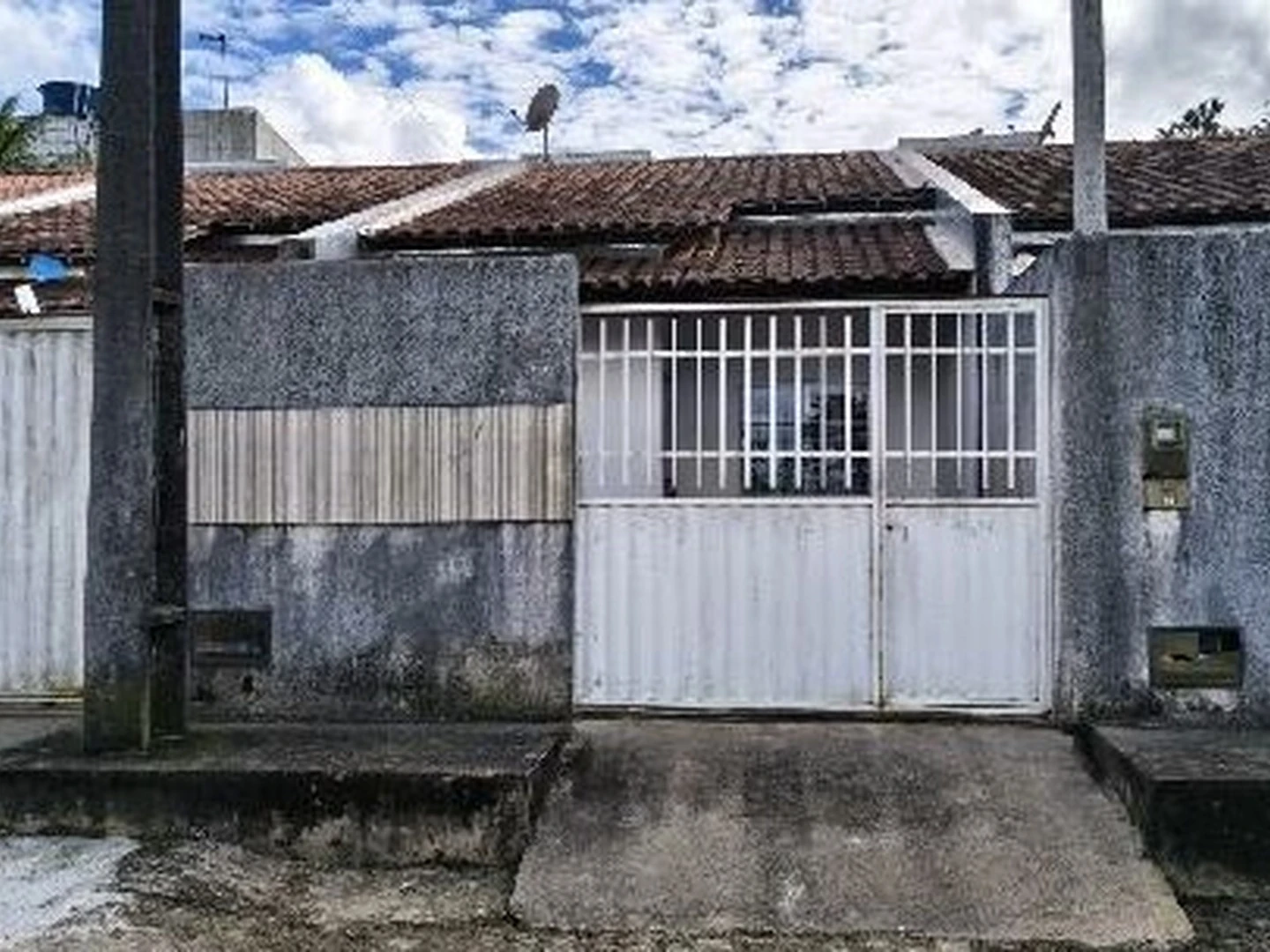 Casa - Coracao De Maria, BA - foto 1