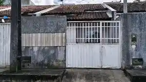 Casa - Coracao De Maria, BA