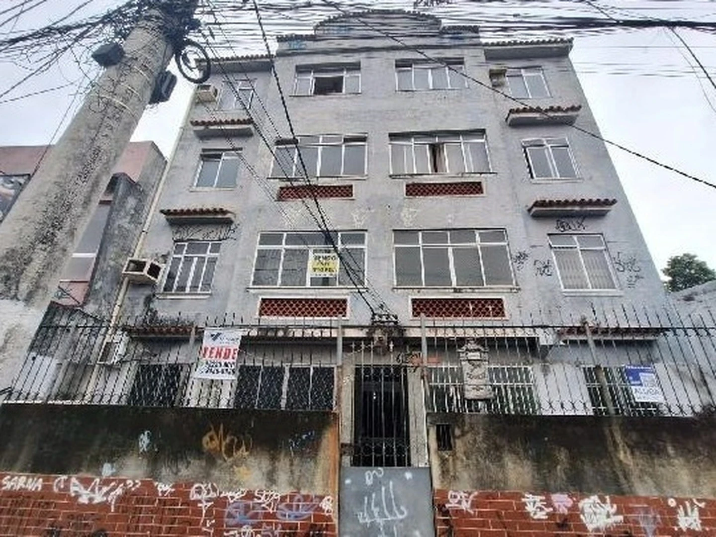 Apartamento - Rio De Janeiro, RJ - foto 1