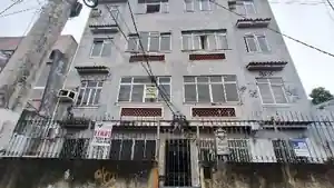 Apartamento - Rio De Janeiro, RJ
