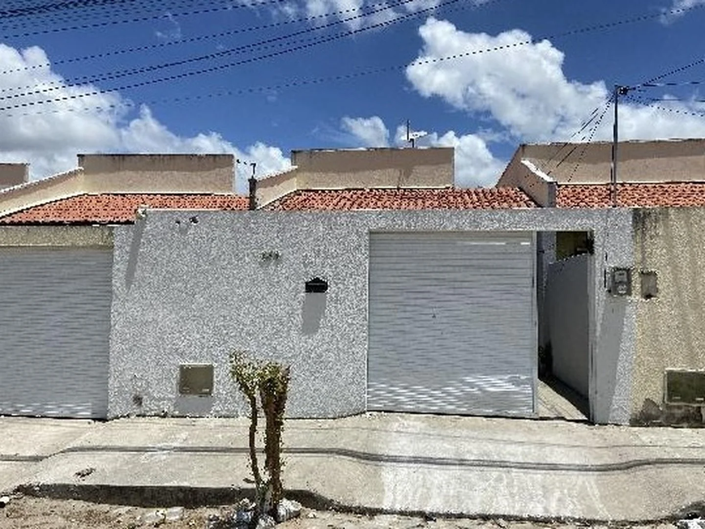 Casa - Horizonte, CE - foto 1