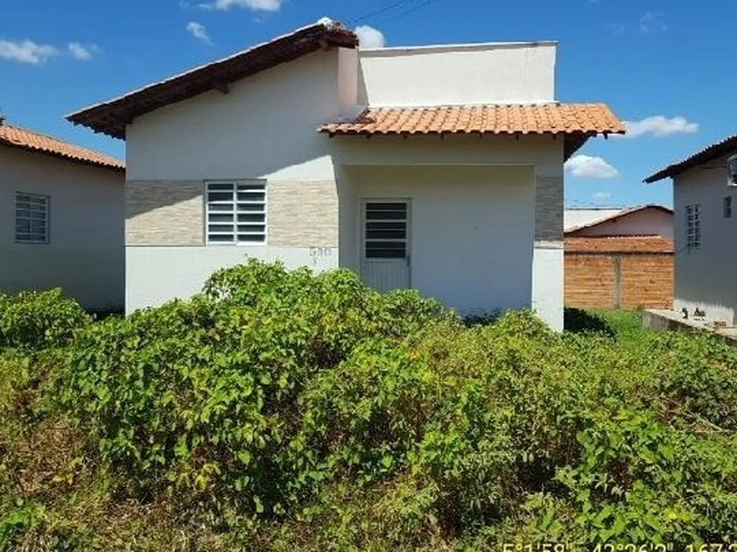 Casa - Altos, PI - foto 1