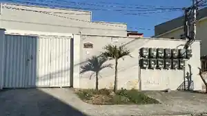Casa - Sao Goncalo, RJ