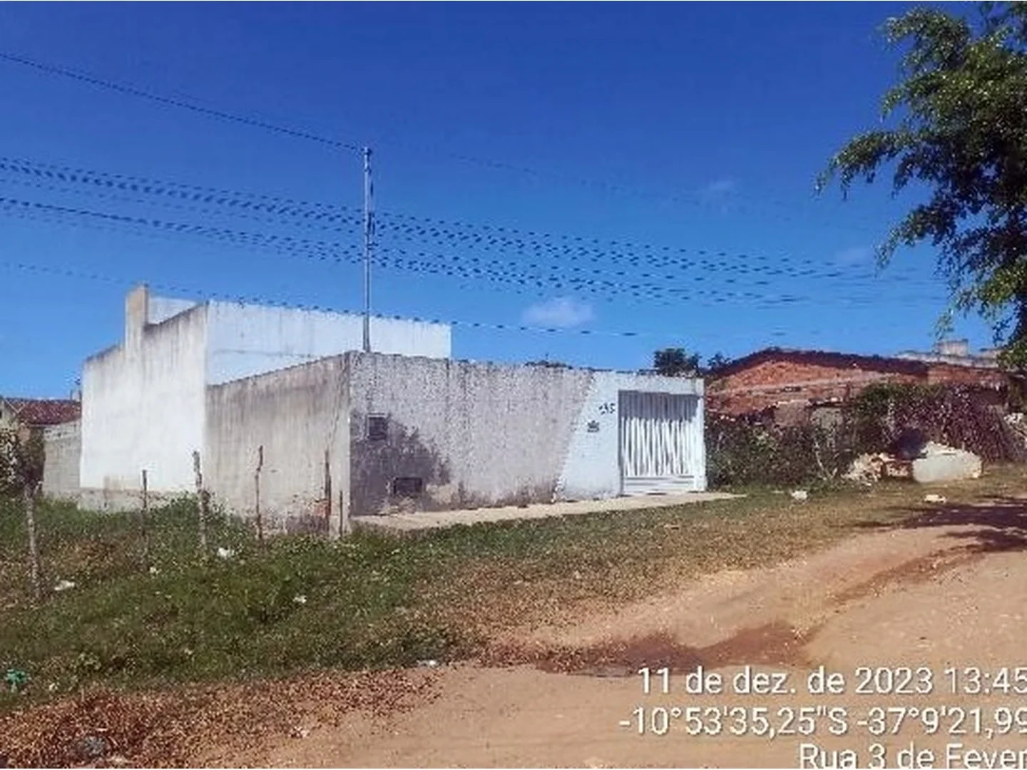 Casa - Nossa Senhora Do Socorro, SE - foto 1