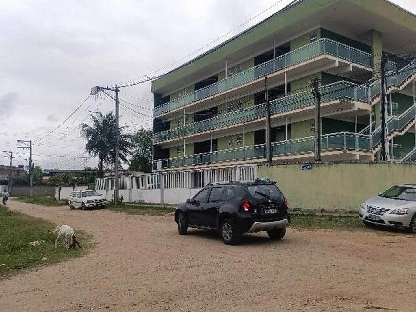 Apartamento - Itaborai, RJ - foto 1