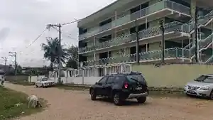 Apartamento - Itaborai, RJ