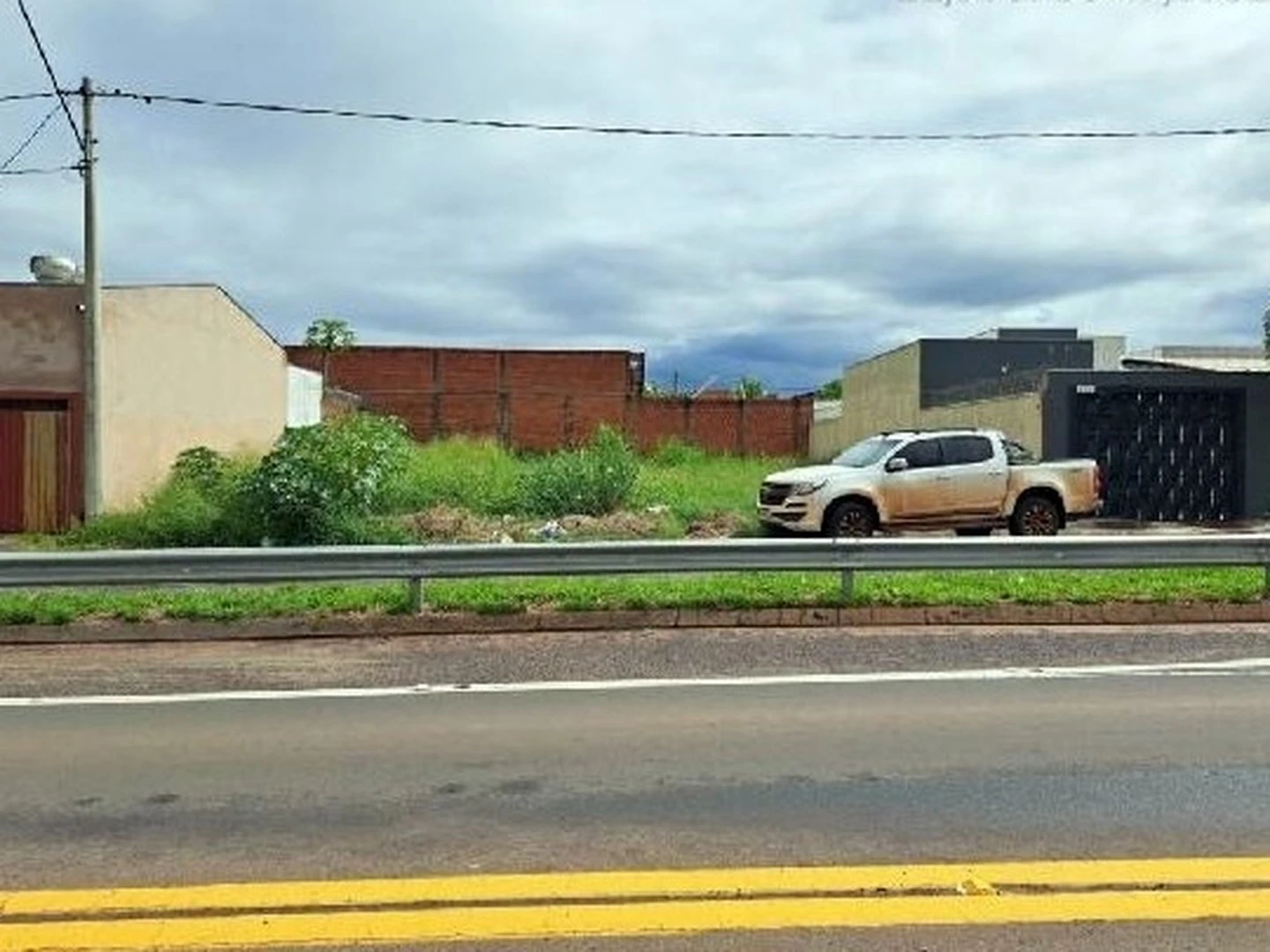 Terreno - Bauru, SP - foto 1