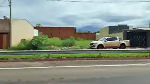 Terreno - Bauru, SP