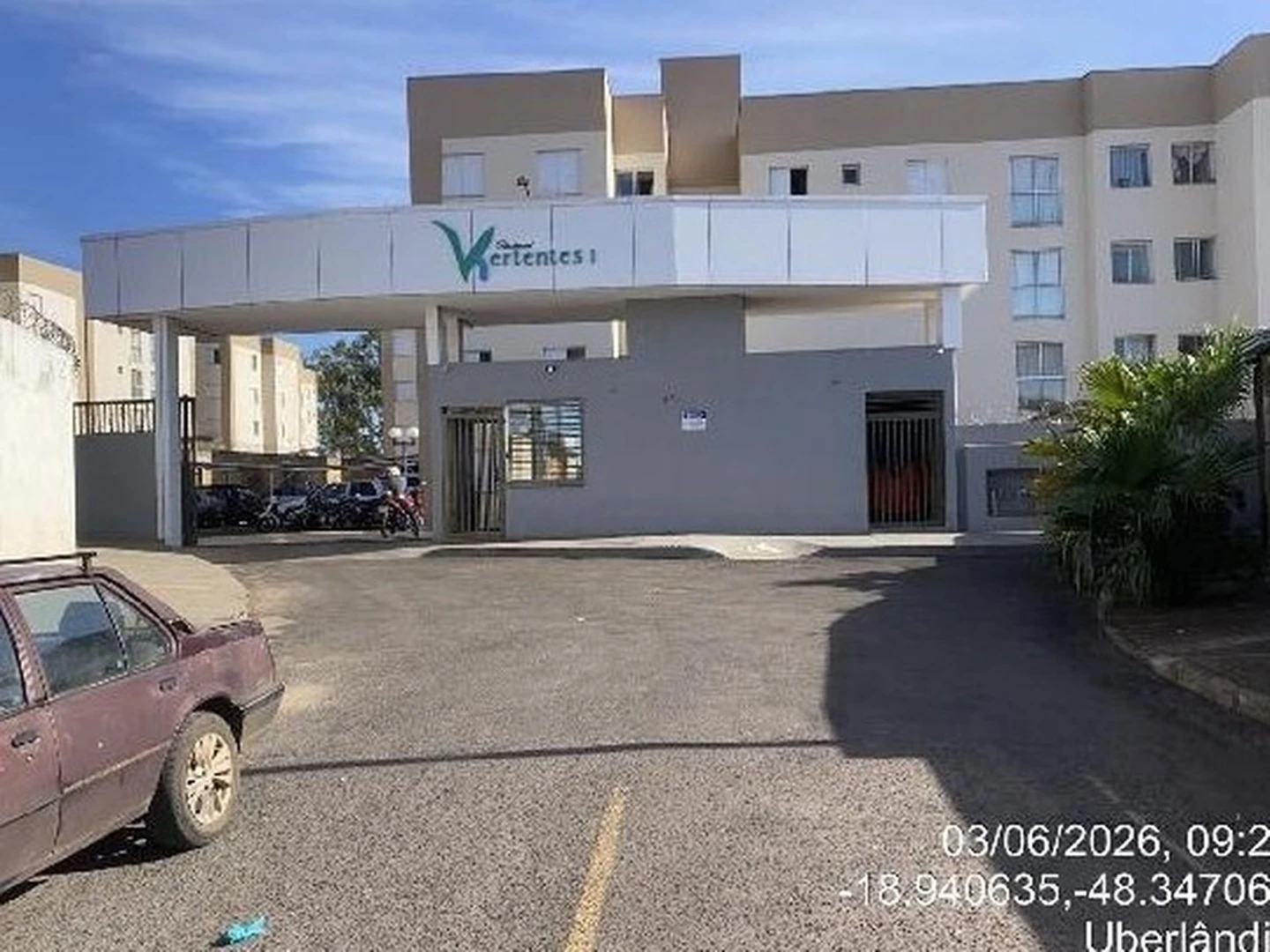 Apartamento - Uberlandia, MG - foto 1