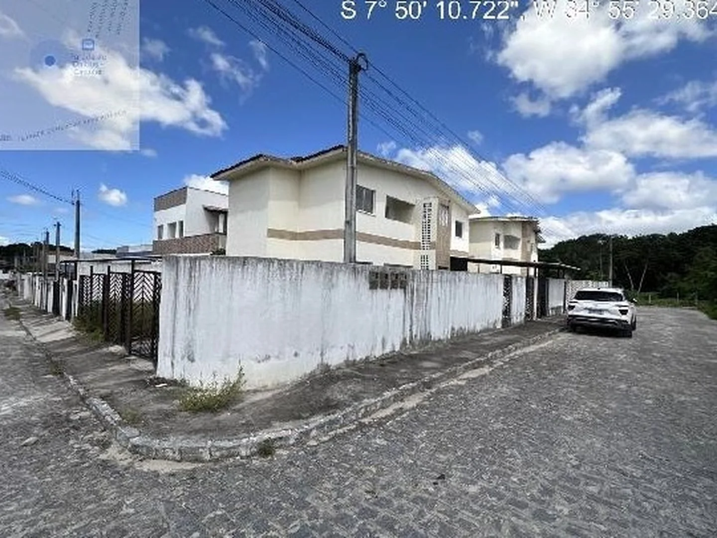 Apartamento - Igarassu, PE - foto 1