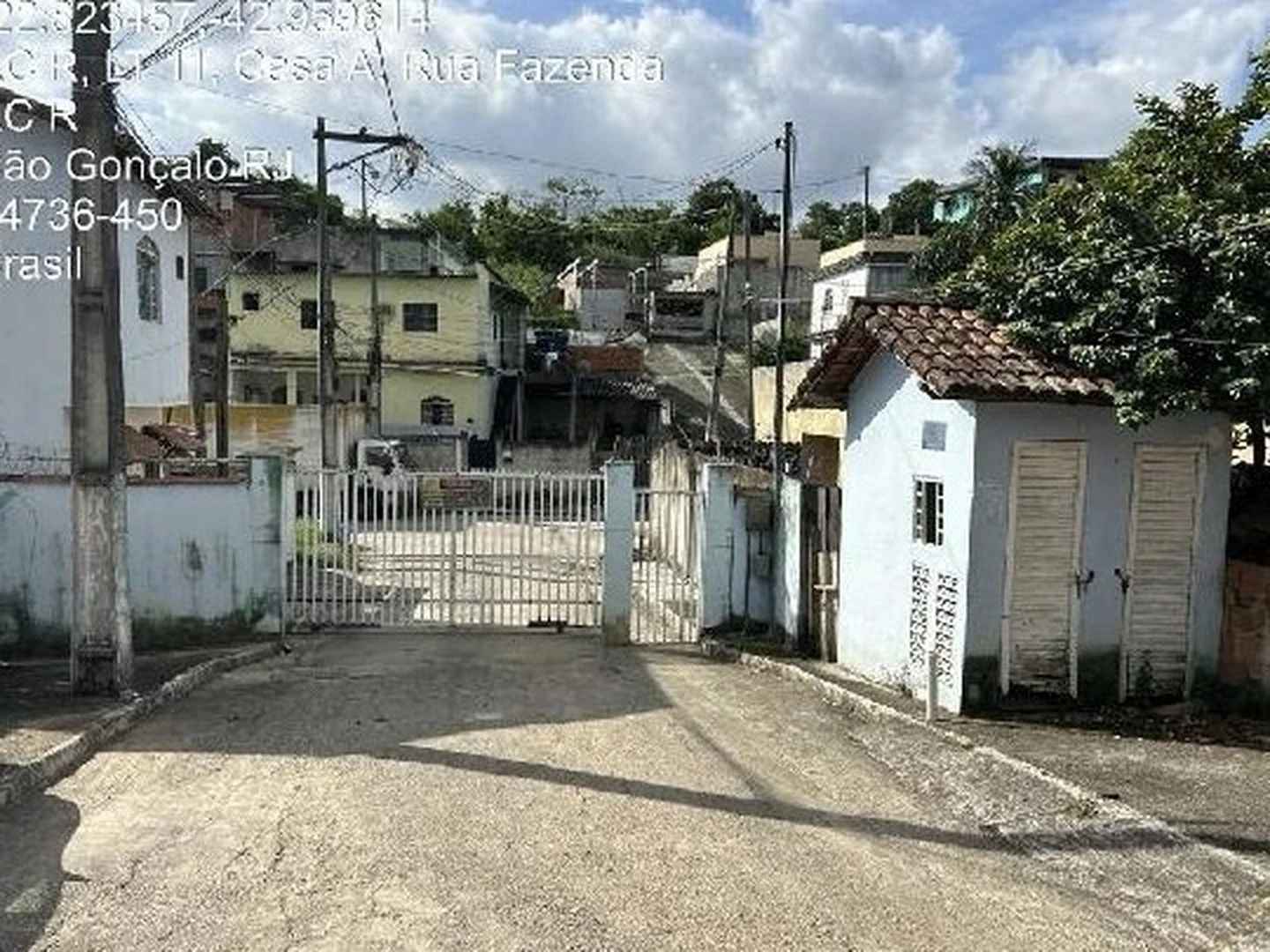 Casa - Sao Goncalo, RJ - foto 1