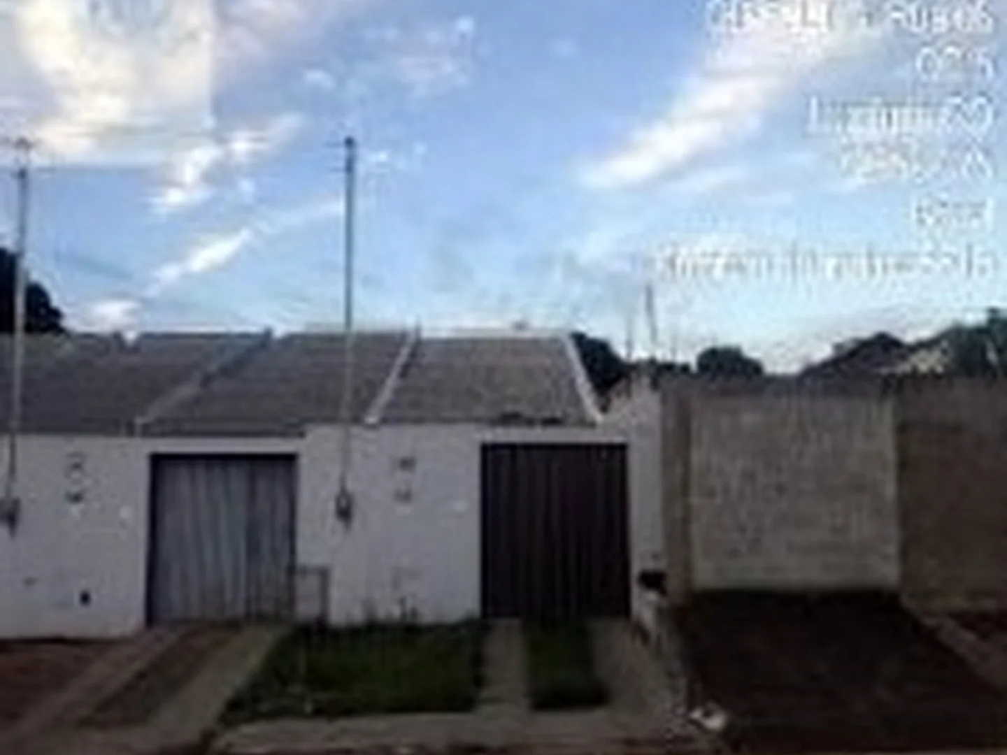 Casa - Luziania, GO - foto 1